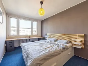 Prodej bytu 3+kk, Praha - Hostivař, Golfová, 69 m2