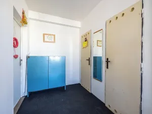 Prodej bytu 3+kk, Praha - Hostivař, Golfová, 69 m2