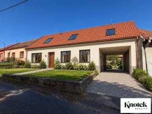 Prodej pozemku pro bydlení, Popůvky, Náves, 971 m2