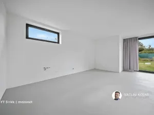 Prodej rodinného domu, Horoušany, K Višňovce, 338 m2