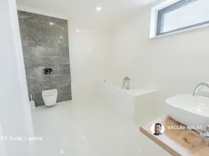 Prodej rodinného domu, Horoušany, K Višňovce, 338 m2