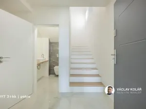 Prodej rodinného domu, Horoušany, K Višňovce, 338 m2
