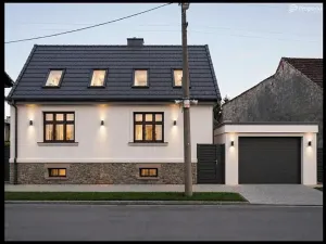 Prodej pozemku pro bydlení, Ráječko, Nová, 651 m2