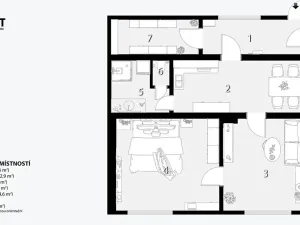 Prodej pozemku pro bydlení, Ráječko, Nová, 651 m2