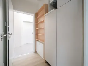 Pronájem bytu 2+kk, Praha - Nové Město, Václavské náměstí, 43 m2