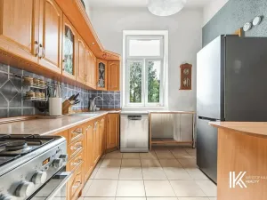 Prodej rodinného domu, Varnsdorf, Legií, 260 m2