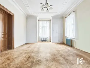 Prodej rodinného domu, Varnsdorf, Legií, 260 m2