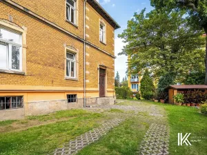 Prodej vícegeneračního domu, Varnsdorf, Legií, 260 m2