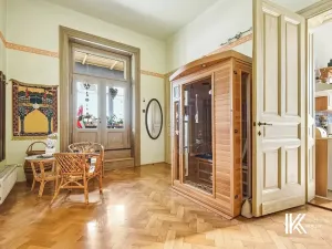 Prodej vícegeneračního domu, Varnsdorf, Legií, 260 m2
