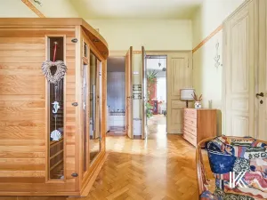 Prodej vícegeneračního domu, Varnsdorf, Legií, 260 m2