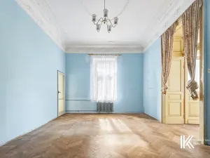 Prodej vícegeneračního domu, Varnsdorf, Legií, 260 m2