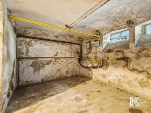 Prodej vícegeneračního domu, Varnsdorf, Legií, 260 m2