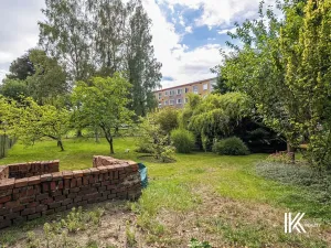 Prodej vícegeneračního domu, Varnsdorf, Legií, 260 m2
