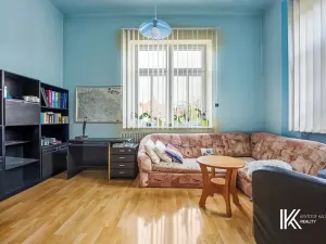 Prodej vily, Varnsdorf, Legií, 260 m2