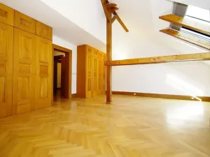 Pronájem bytu 4+1, Praha - Josefov, Žatecká, 195 m2