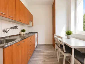 Prodej bytu 2+1, Olomouc - Hodolany, Masarykova třída, 51 m2