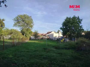 Prodej pozemku pro bydlení, Telnice, V dědině, 465 m2