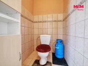 Prodej rodinného domu, Loket, Revoluční, 247 m2
