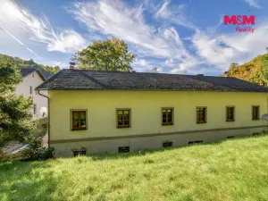 Prodej rodinného domu, Loket, Revoluční, 247 m2