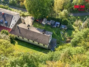 Prodej rodinného domu, Loket, Revoluční, 247 m2