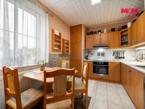 Prodej bytu 3+kk, Choceň, Topolová, 88 m2