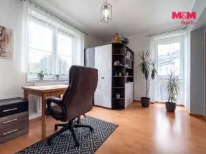 Prodej bytu 3+kk, Choceň, Topolová, 88 m2