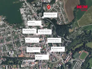 Prodej bytu 3+kk, Choceň, Topolová, 88 m2