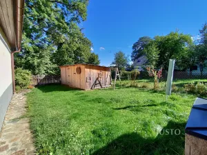 Prodej rodinného domu, Zdíkov, 232 m2