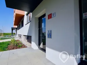 Pronájem bytu 2+kk, Olomouc, Edvarda Beneše, 57 m2