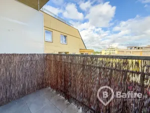 Pronájem bytu 2+kk, Frýdek-Místek, Slezská, 52 m2