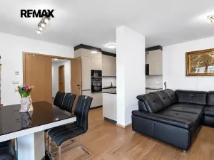 Prodej bytu 3+kk, Praha - Hostivař, Švehlova, 90 m2