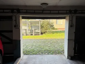 Prodej garáže, Praha - Modřany, 16 m2