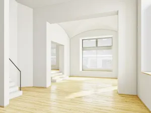 Pronájem obchodního prostoru, Praha - Žižkov, Jeronýmova, 277 m2
