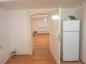 Prodej bytu 2+1, Brno, Rokycanova, 62 m2