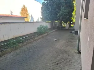Prodej bytu 2+1, Brno, Rokycanova, 62 m2