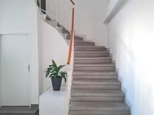 Prodej kanceláře, Brno, Rokycanova, 62 m2