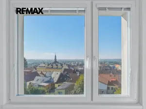 Prodej bytu 2+1, Česká Lípa, Mikovcova, 56 m2