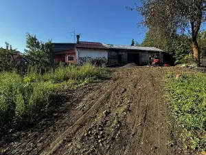 Dražba rodinného domu, Havířov, Stará, 180 m2
