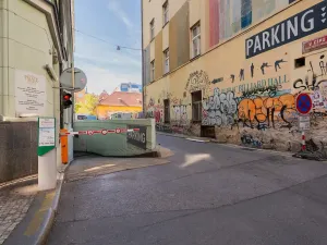 Prodej komerční nemovitosti, Praha - Nové Město, Panská, 120 m2