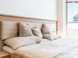 Pronájem bytu 2+kk, Brno, Komárovská, 54 m2