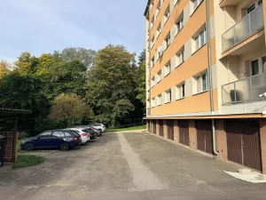 Prodej bytu 2+1, Liberec, Nad Školou, 57 m2