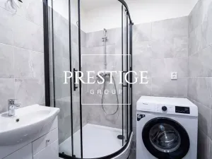Pronájem bytu 3+kk, Praha - Troja, Pomořanská, 80 m2