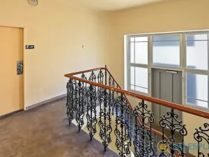 Prodej bytu 2+kk, Praha - Staré Město, U Dobřenských, 64 m2