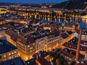 Prodej bytu 2+kk, Praha - Staré Město, U Dobřenských, 64 m2