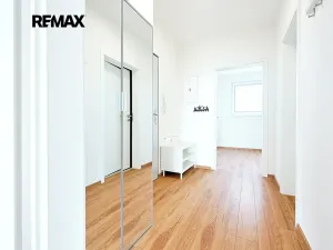 Pronájem bytu 2+kk, Plzeň, Vysoká, 51 m2