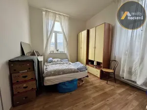 Pronájem bytu 2+kk, Stříbrná Skalice, 62 m2