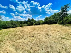 Prodej pozemku, Zadní Střítež, 1357 m2