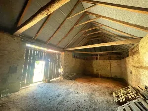 Prodej rodinného domu, Králova Lhota - Laziště, 100 m2