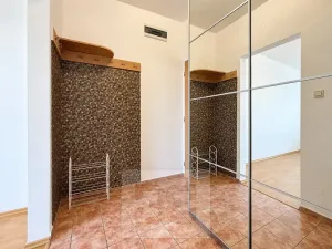 Pronájem bytu 1+kk, Brno, Hrázka, 39 m2
