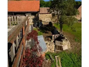 Prodej rodinného domu, Slatina, 115 m2